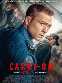 Ручная кладь | Carry-On фильм