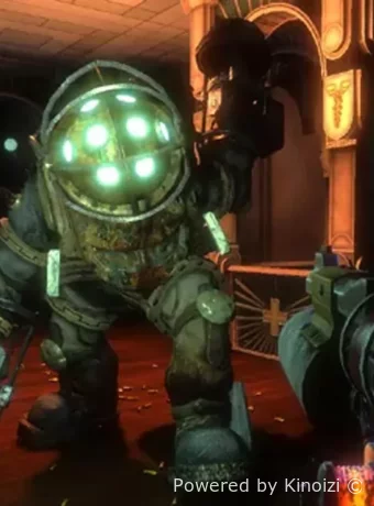 Биошок BioShock